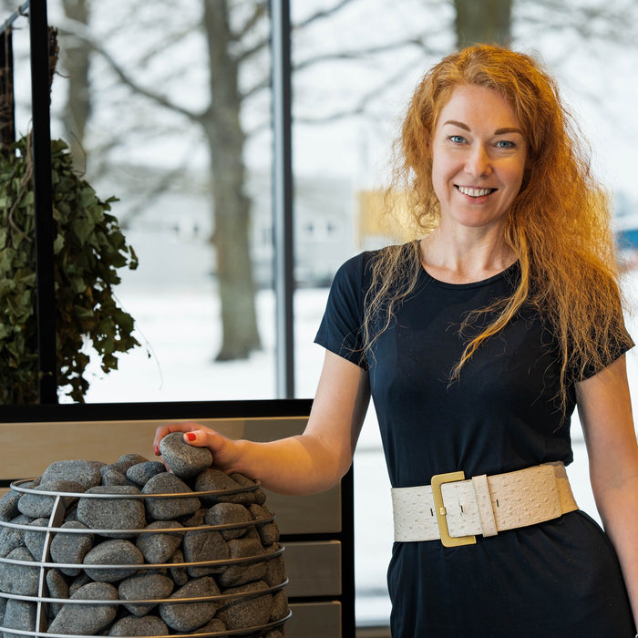Interview with HUUM CEO Tuuli Tolmats-Aia