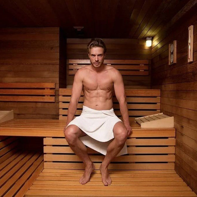 Do Saunas Burn Calories? How to Lose Weight Using a Sauna - Secret Saunas
