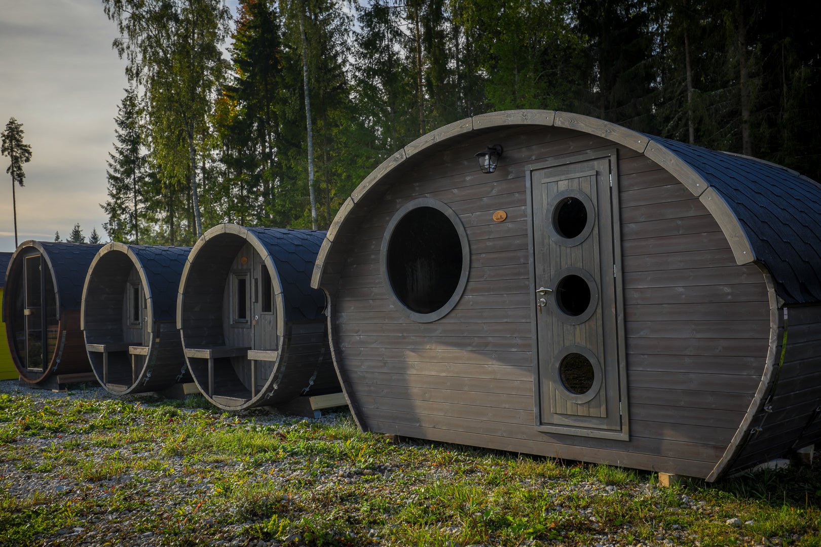 How Long do Saunas Last? - Secret Saunas