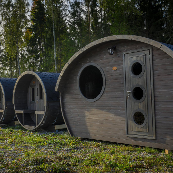 How Long do Saunas Last? - Secret Saunas