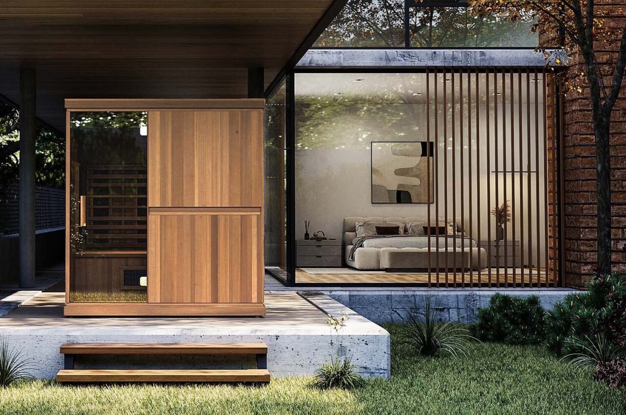 Infrared vs. Traditional Saunas: A Detailed Comparison - Secret Saunas