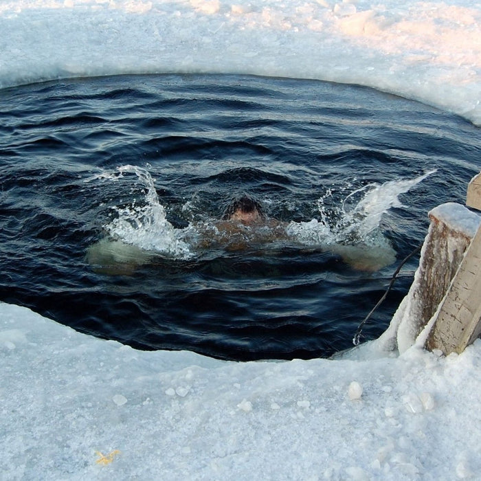Sauna and Cold Plunge: The Ultimate Combination - Secret Saunas