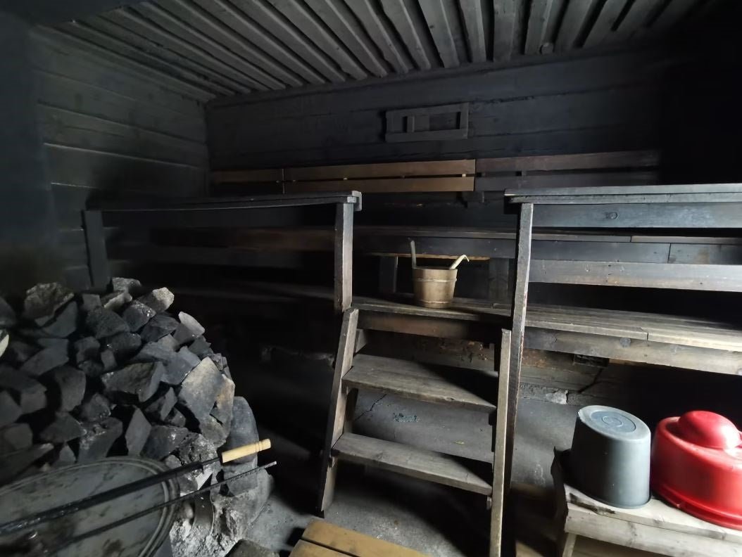 The Ancient Origins and Evolution of the Finnish Sauna - Secret Saunas
