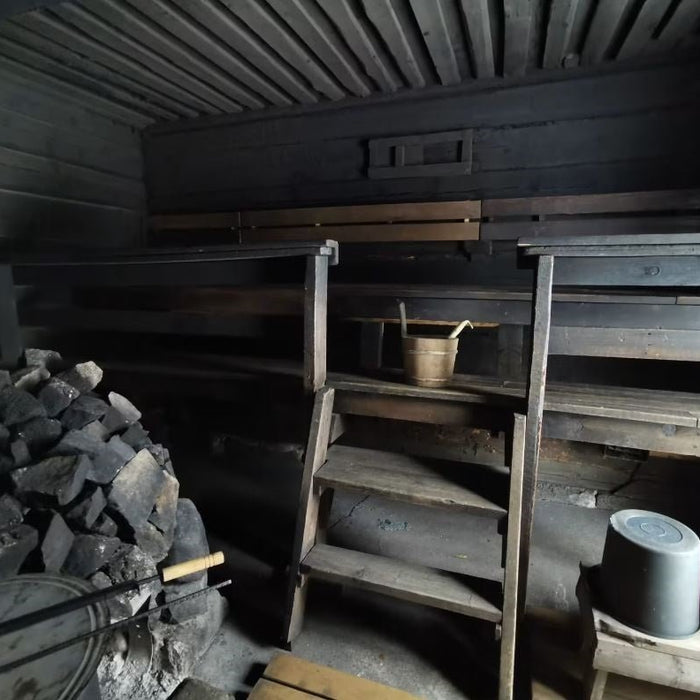 The Ancient Origins and Evolution of the Finnish Sauna - Secret Saunas