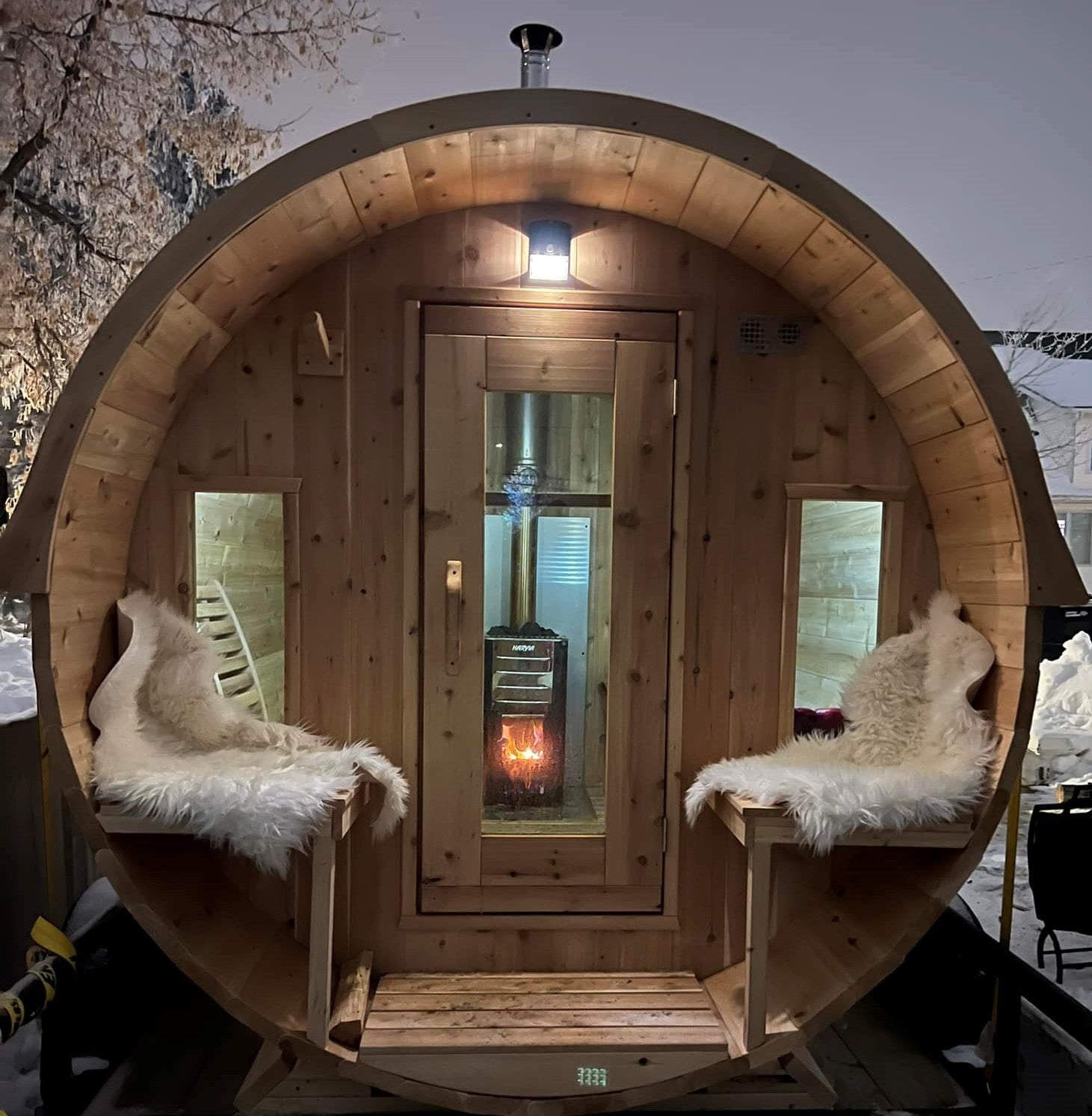 What to Consider when Buying a Home Sauna - Secret Saunas