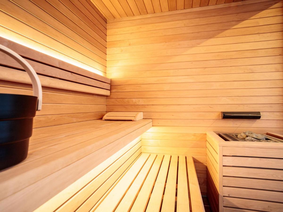 Traditional Saunas - Secret Saunas