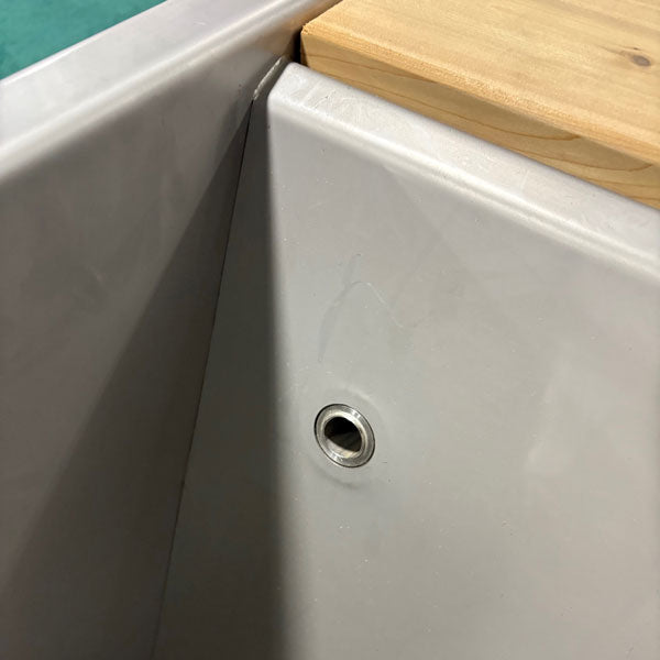 The Flow Cold Plunge | Dundalk Leisurecraft