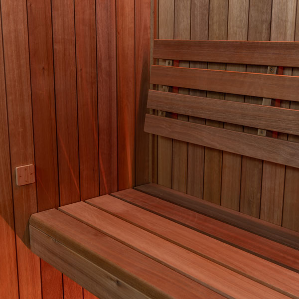 CT Element Studio Sauna (64x84)