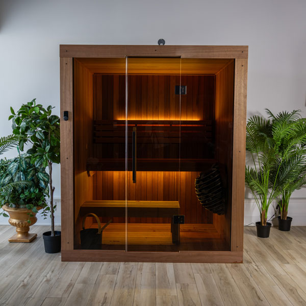 CT Element Loft Sauna (54x74)