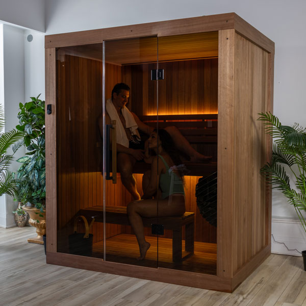 CT Element Loft Sauna (54x74)