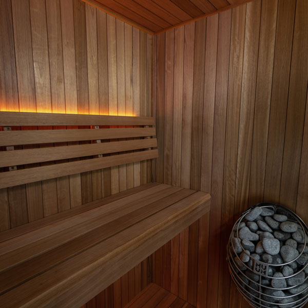 CT Element Loft Sauna (54x74)