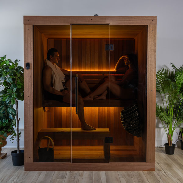 CT Element Loft Sauna (54x74)