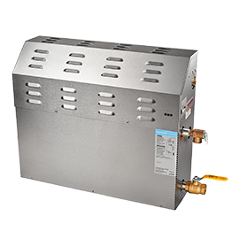 Mr Steam Generators