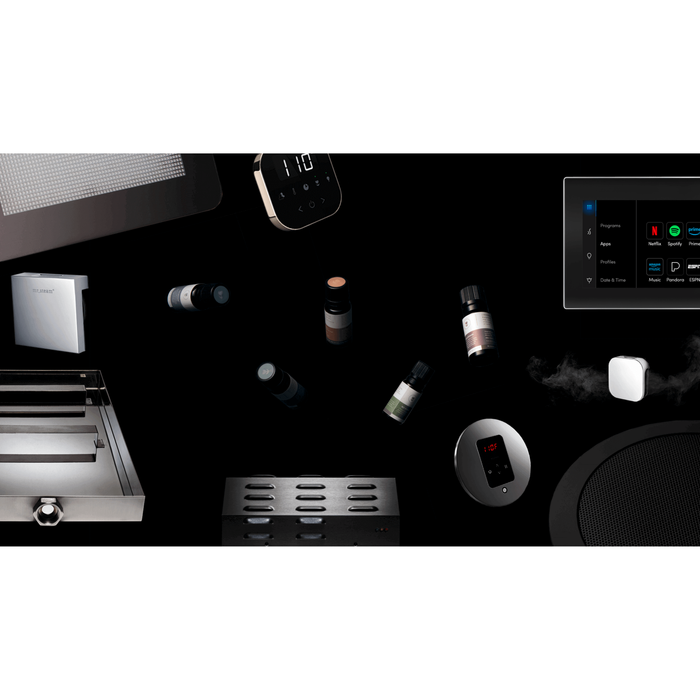 Mr. Steam MX-Series Generators (Max Generators)
