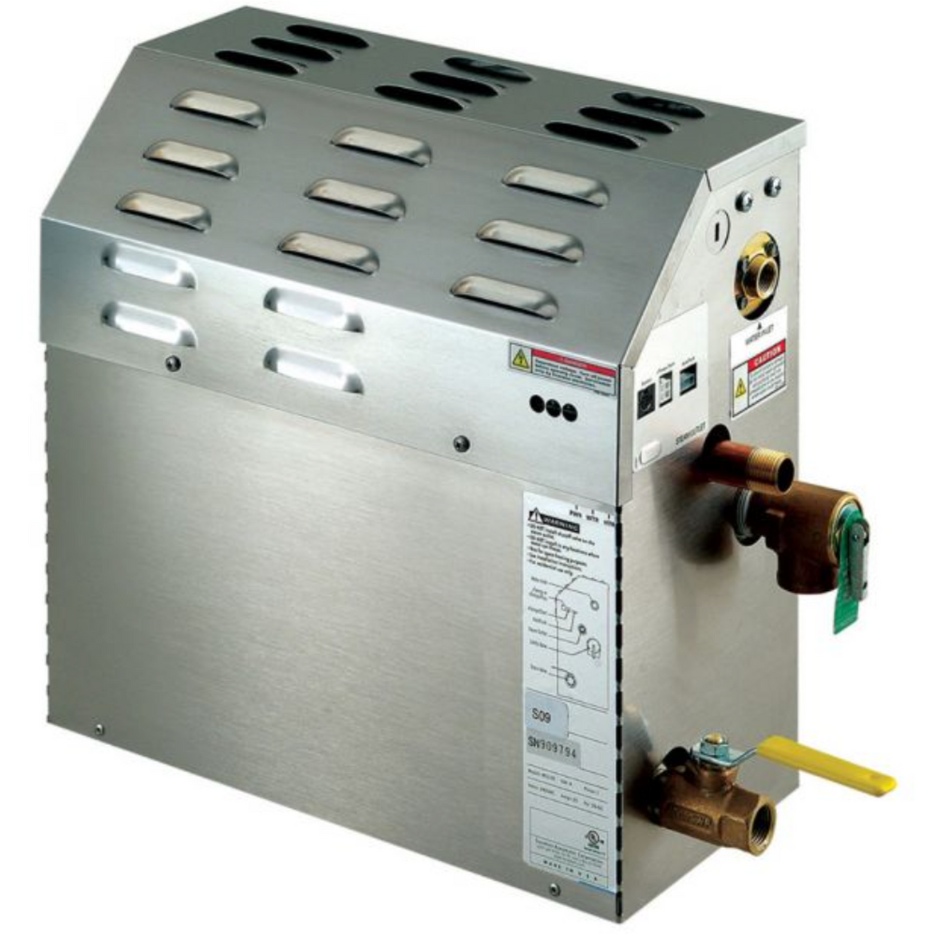 Steam Generators