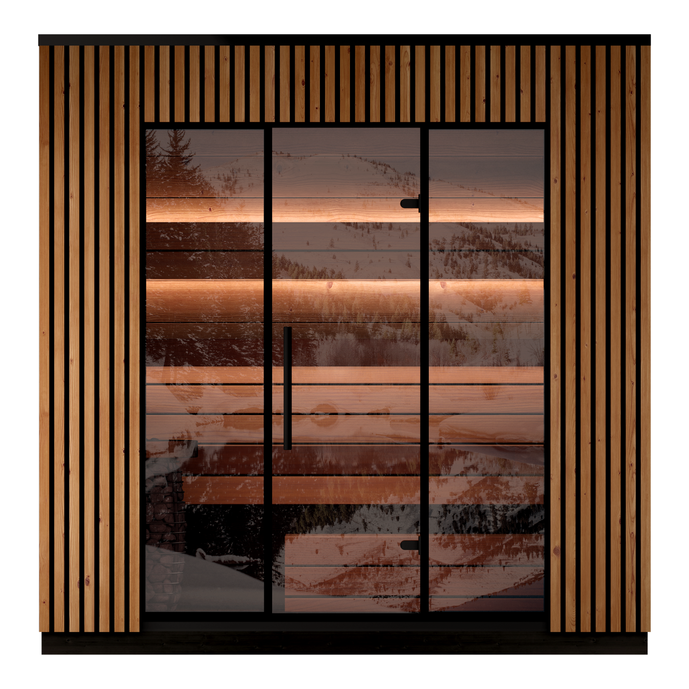 leil-outdoor-sauna-kits