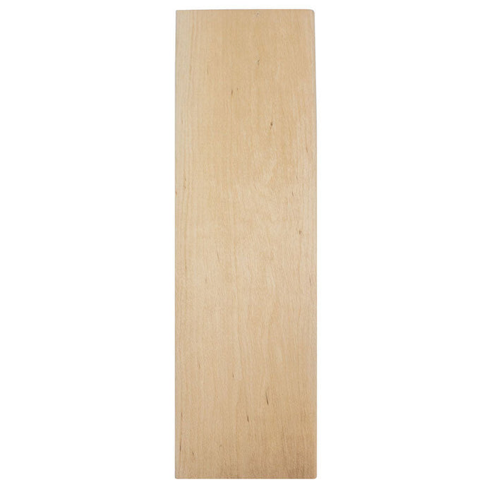 Prosaunas Sauna Wood, Alder 5/4x4" Bench Material | WOOD646