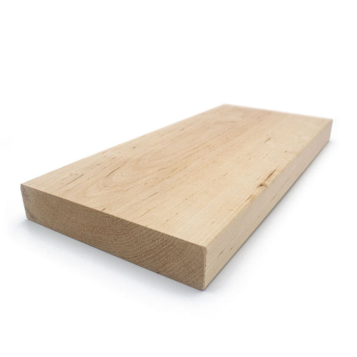 Prosaunas Sauna Wood, Alder 5/4x6" Bench Material | WOOD644