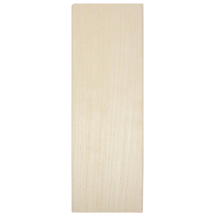 Prosaunas Sauna Wood, Aspen 1"x4" Bench Material  | WOOD638