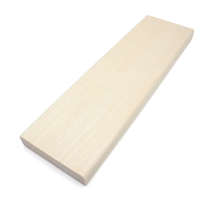Prosaunas Sauna Wood, Aspen 1"x4" Bench Material  | WOOD638