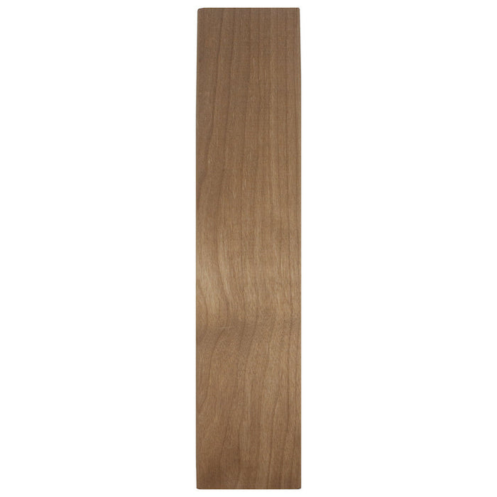 Prosaunas Sauna Wood, Thermo-Aspen 5/4x3" Bench Material | WOOD650