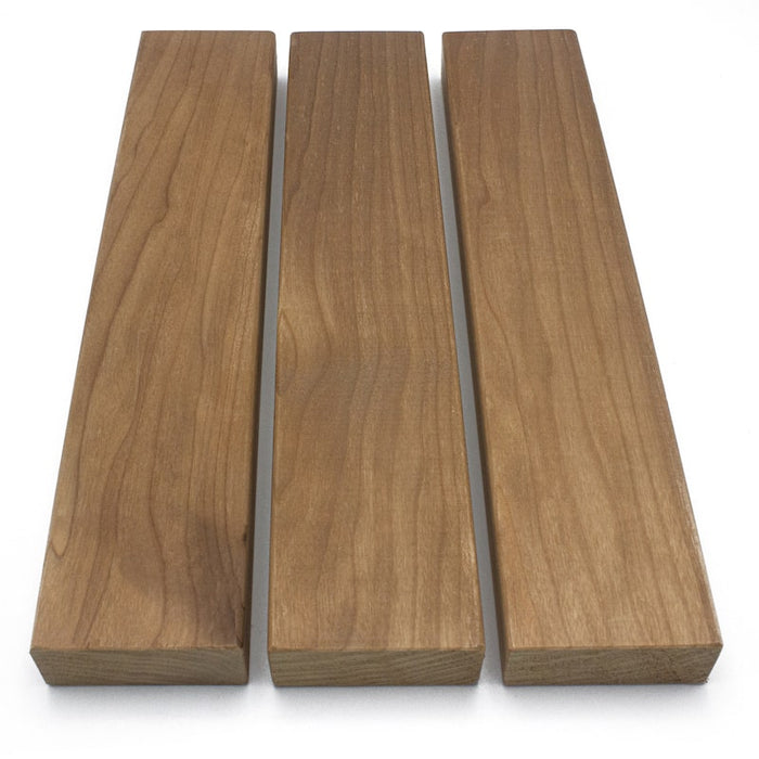 Prosaunas Sauna Wood, Thermo-Aspen 5/4x3" Bench Material | WOOD650