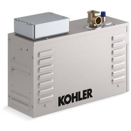 Invigoration¨ Series 11kW steam generator