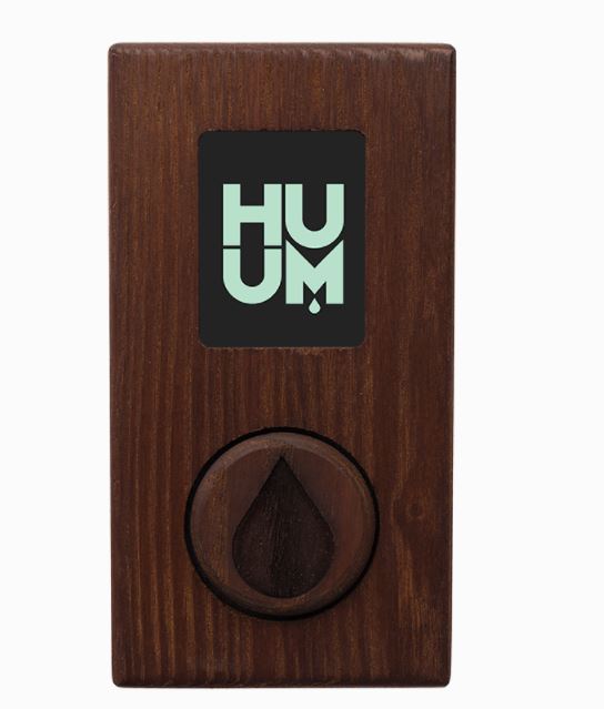 UKU Wifi Controller - Wood
