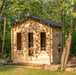 Outdoor Sauna For Sale