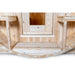 Dundalk Leisure Craft Canadian Timber Serenity Barrel Sauna CTC2245W - Secret Saunas