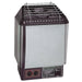 Dundalk Leisure Craft Canadian Timber Tranquility Barrel Sauna CTC2345 - Secret Saunas