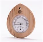 Dundalk Leisure Craft Thermometer - Secret Saunas