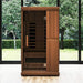 Finnmark FD-1 Full Spectrum Infrared Sauna - One Person Sauna - Secret Saunas