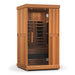 Finnmark FD-1 Full Spectrum Infrared Sauna - One Person Sauna - Secret Saunas