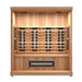 Finnmark FD-3 Full Spectrum Infrared Sauna - Secret Saunas
