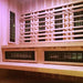 Finnmark FD-5 Hybrid Full Spectrum Infrared Sauna - Secret Saunas