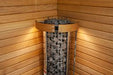 Harvia Cilindro Electric Heater - Secret Saunas