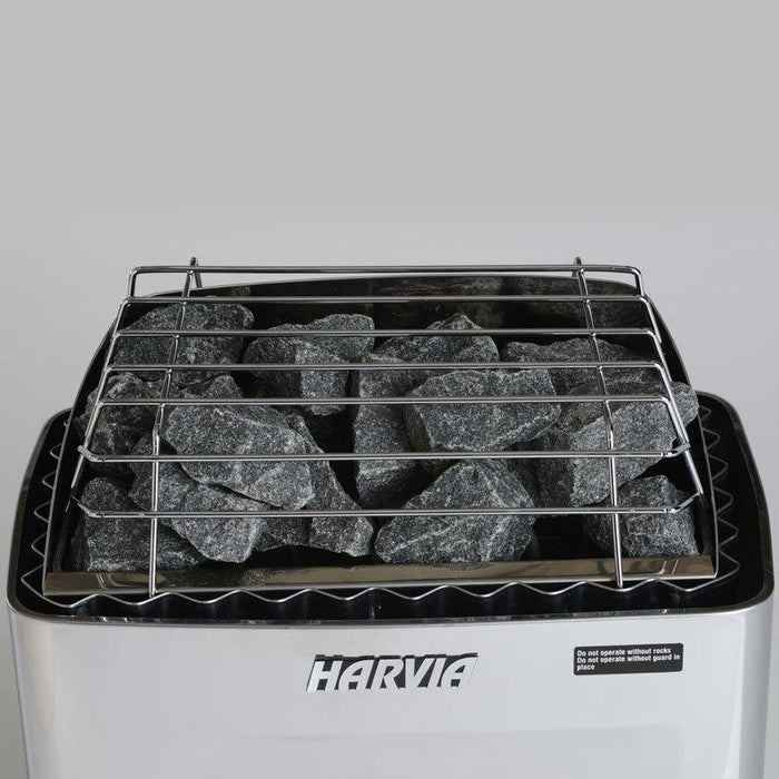 Harvia KIP Electric Heater - Secret Saunas