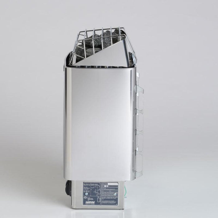 Harvia KIP Electric Heater - Secret Saunas
