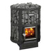 HARVIA LEGEND 150 WOODBURNING STOVE - Secret Saunas