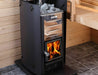 HARVIA M3 WOODBURNING STOVE - Secret Saunas