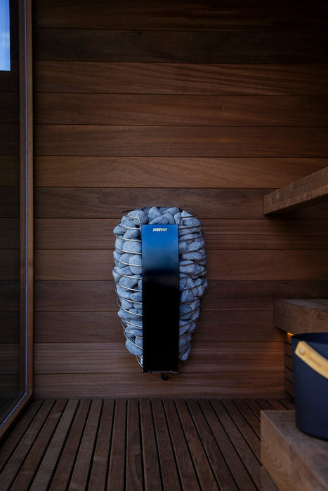 Harvia Spirit 6kW Electric Sauna Heater | SP60E - Secret Saunas