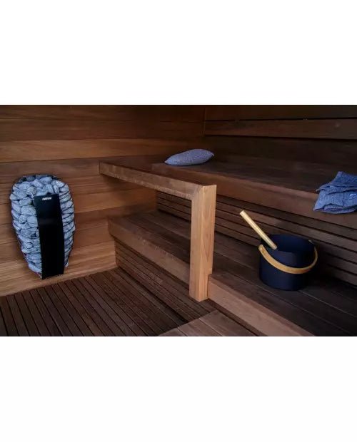 Harvia Spirit 6kW Electric Sauna Heater | SP60E - Secret Saunas