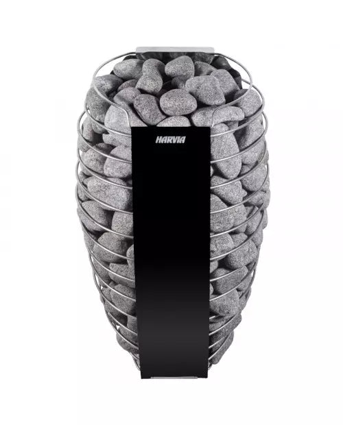 Harvia Spirit 6kW Electric Sauna Heater | SP60E - Secret Saunas