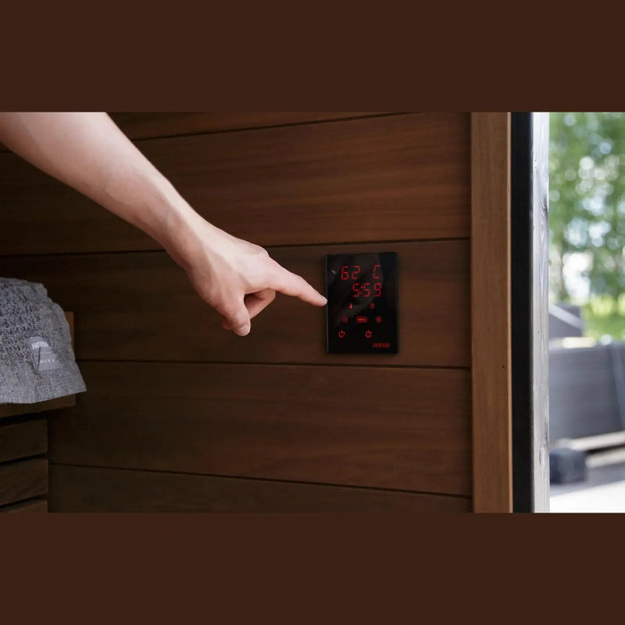 Harvia Spirit 8kW Electric Sauna Heater | SP80E - Secret Saunas