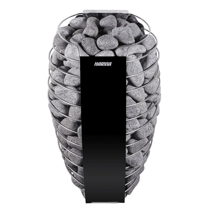 Harvia Spirit 8kW Electric Sauna Heater | SP80E - Secret Saunas