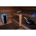 Harvia Spirit 8kW Electric Sauna Heater | SP80E - Secret Saunas