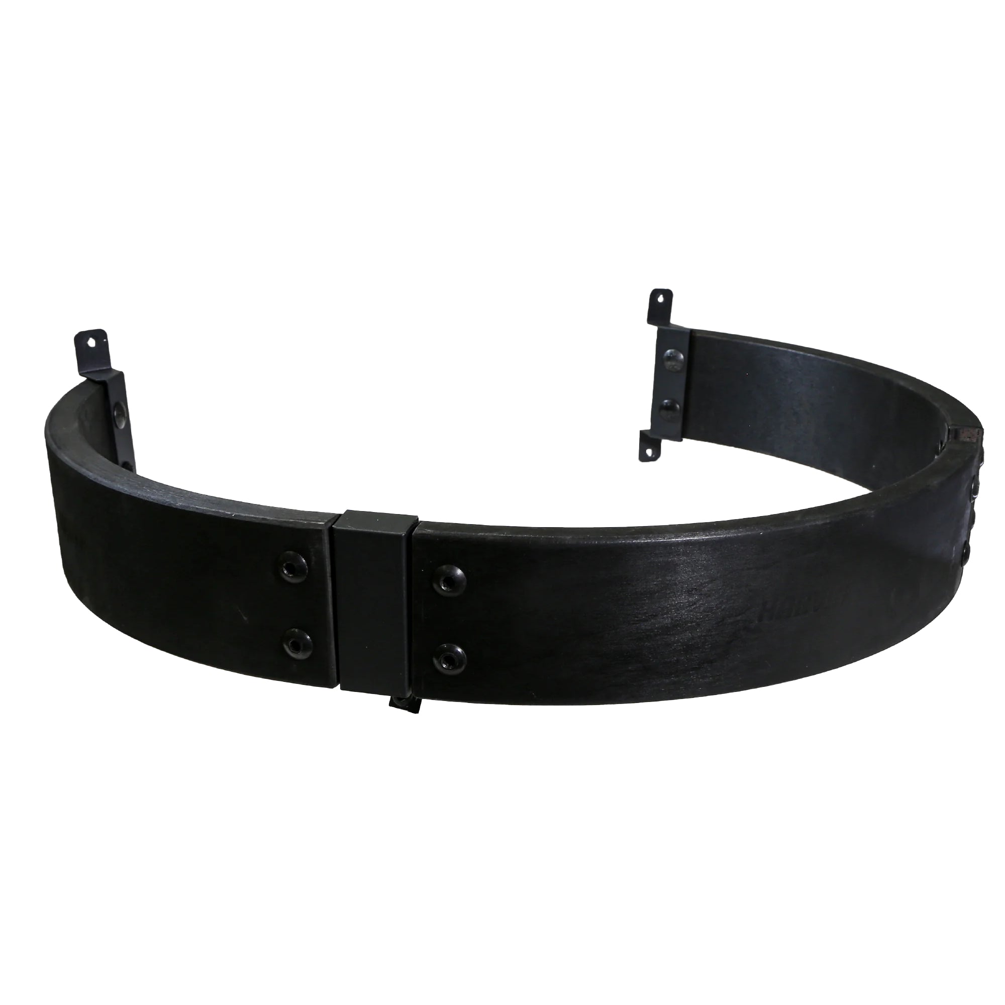 Harvia Spirit Safety Rail HSP3M, Black - Secret Saunas