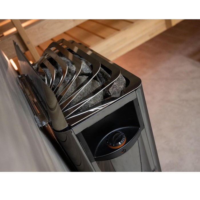 Harvia The Wall Heater - Secret Saunas