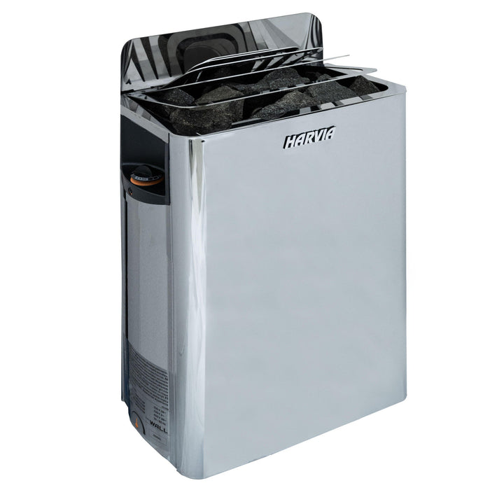 Harvia The Wall Heater - Secret Saunas